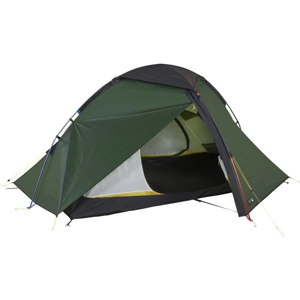 Pioneer 2 Backpacking Tent