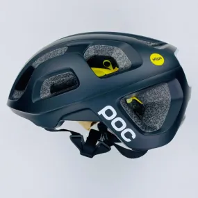 Poc Octal MIPS - Second hand Cycling helmet - Black - M | Hardloop