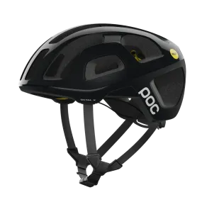 POC Octal X MIPS Road Helmet - Uranium Black