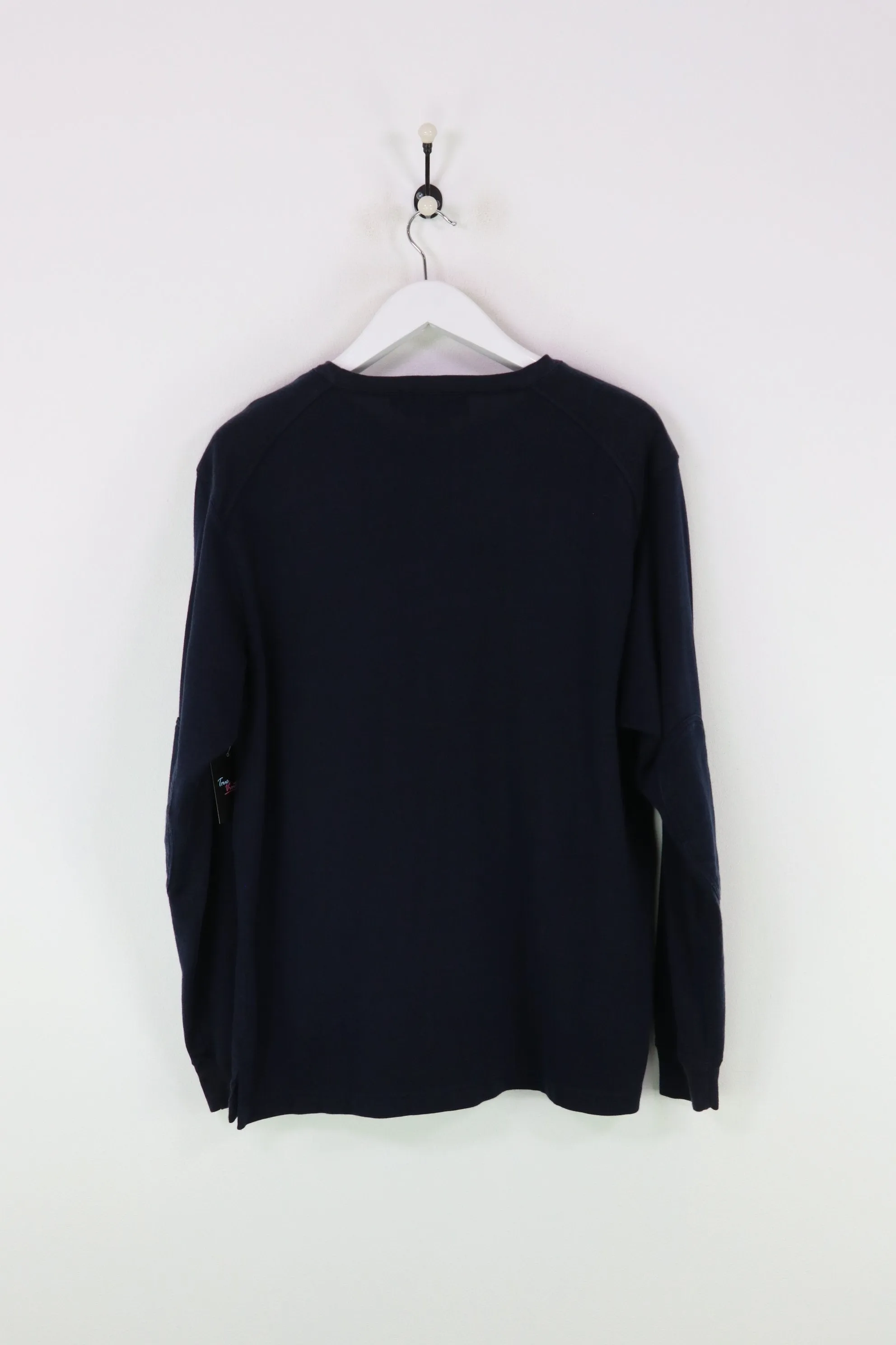 Polo Sport Sweatshirt Navy Medium