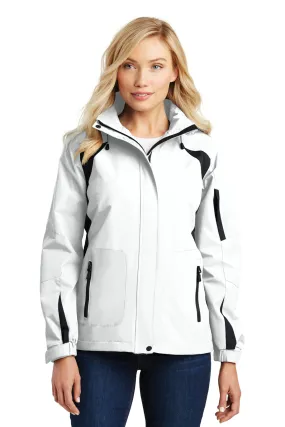 Port Authority Ladies All Season II Jacket L304 SKU: L304