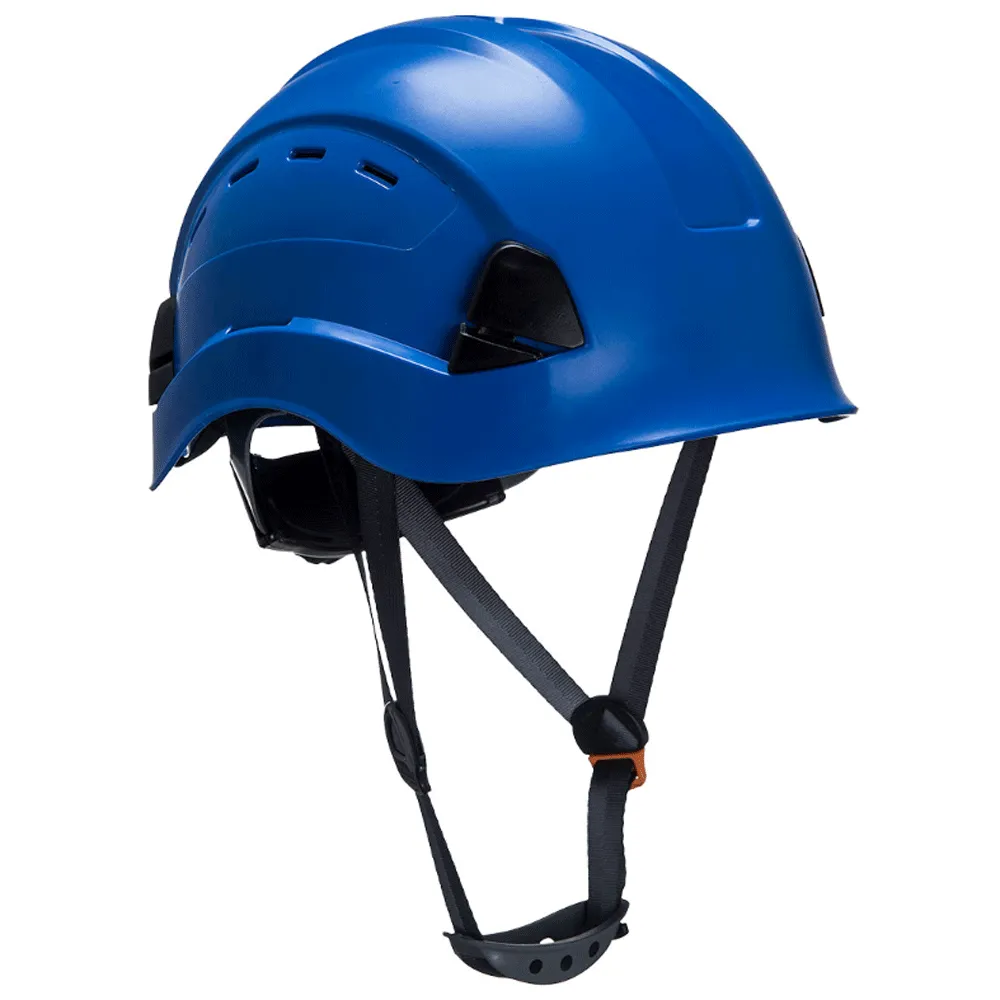 Portwest PS63 Height Endurance Vented Hard Hat Safety Helmet Various Colours