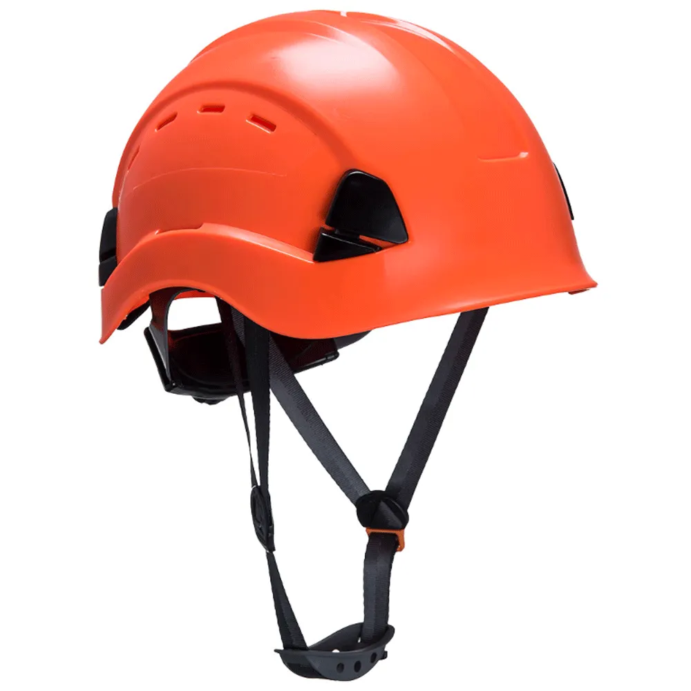 Portwest PS63 Height Endurance Vented Hard Hat Safety Helmet Various Colours