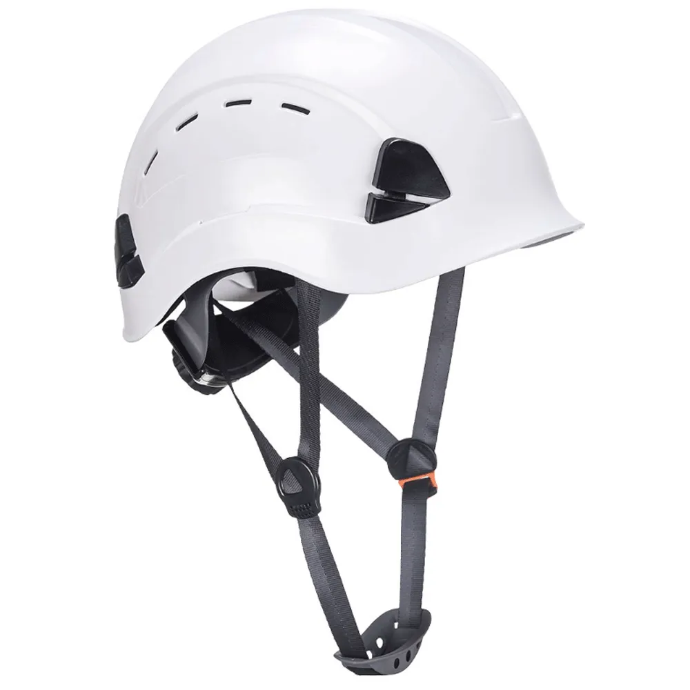 Portwest PS63 Height Endurance Vented Hard Hat Safety Helmet Various Colours