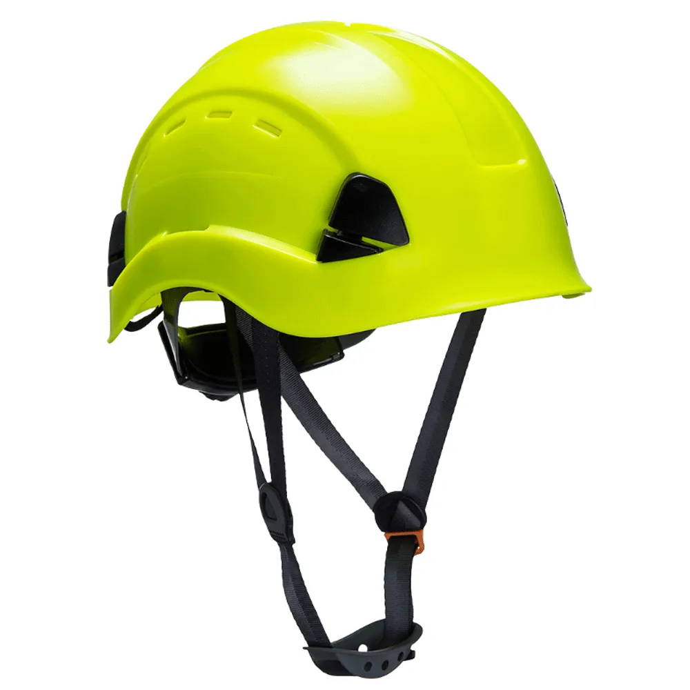 Portwest PS63 Height Endurance Vented Hard Hat Safety Helmet Various Colours