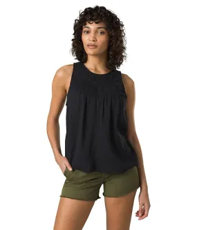 Prana Seakissed Tank Women's