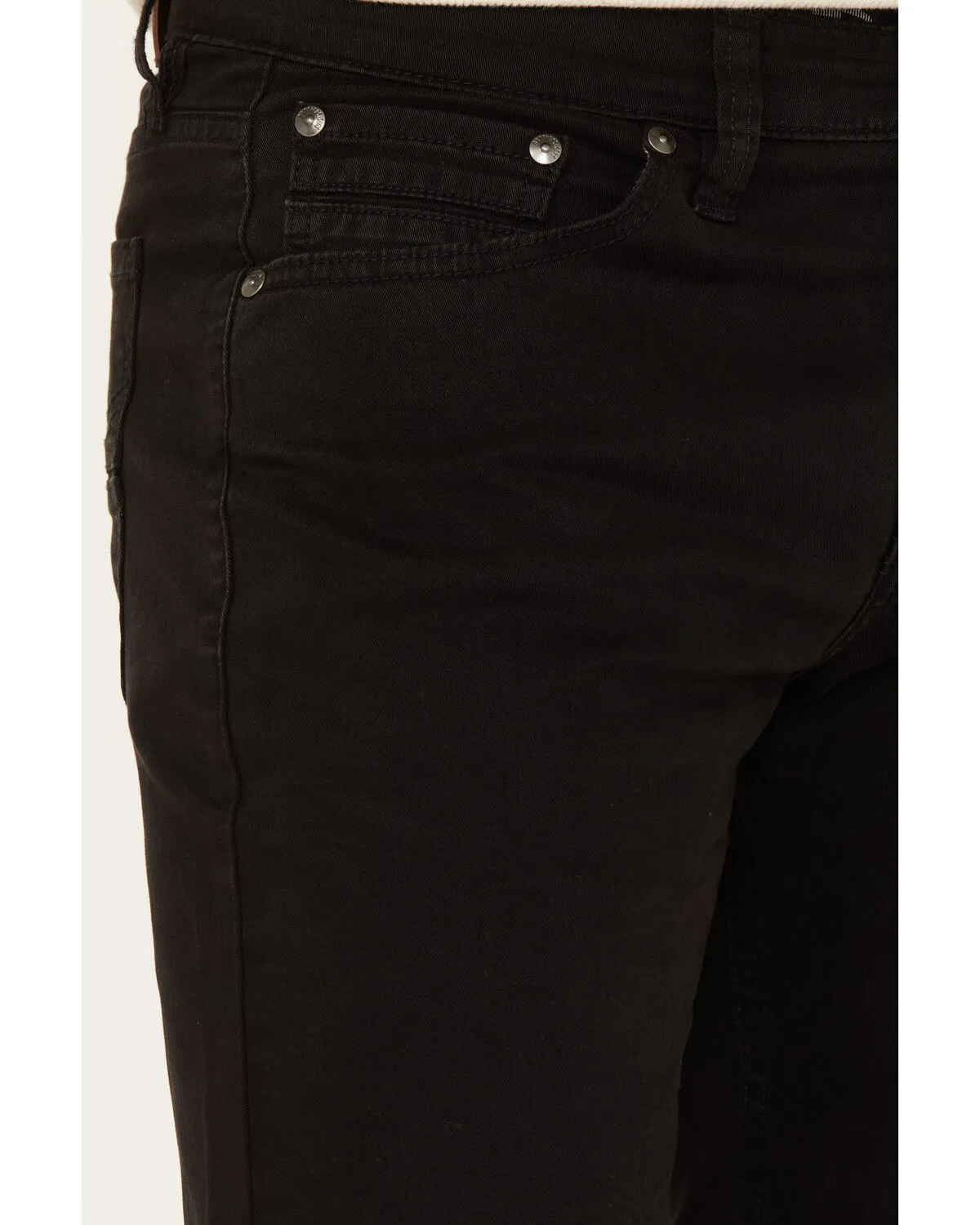 Product Name:  Brothers and Sons Men's Canyon Road Slim Fit Tapered Stretch Denim Jeans