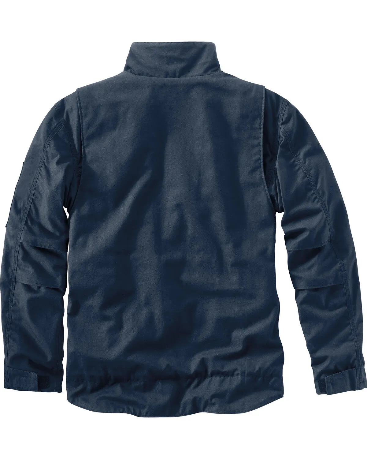 Product Name:  Carhartt Men's FR Full Swing Quick Duck Jacket