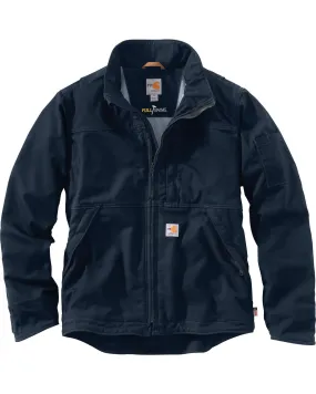 Product Name:  Carhartt Men's FR Full Swing Quick Duck Jacket