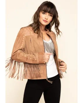 Product Name:  Double D Ranch Women's Little Joe Jacket