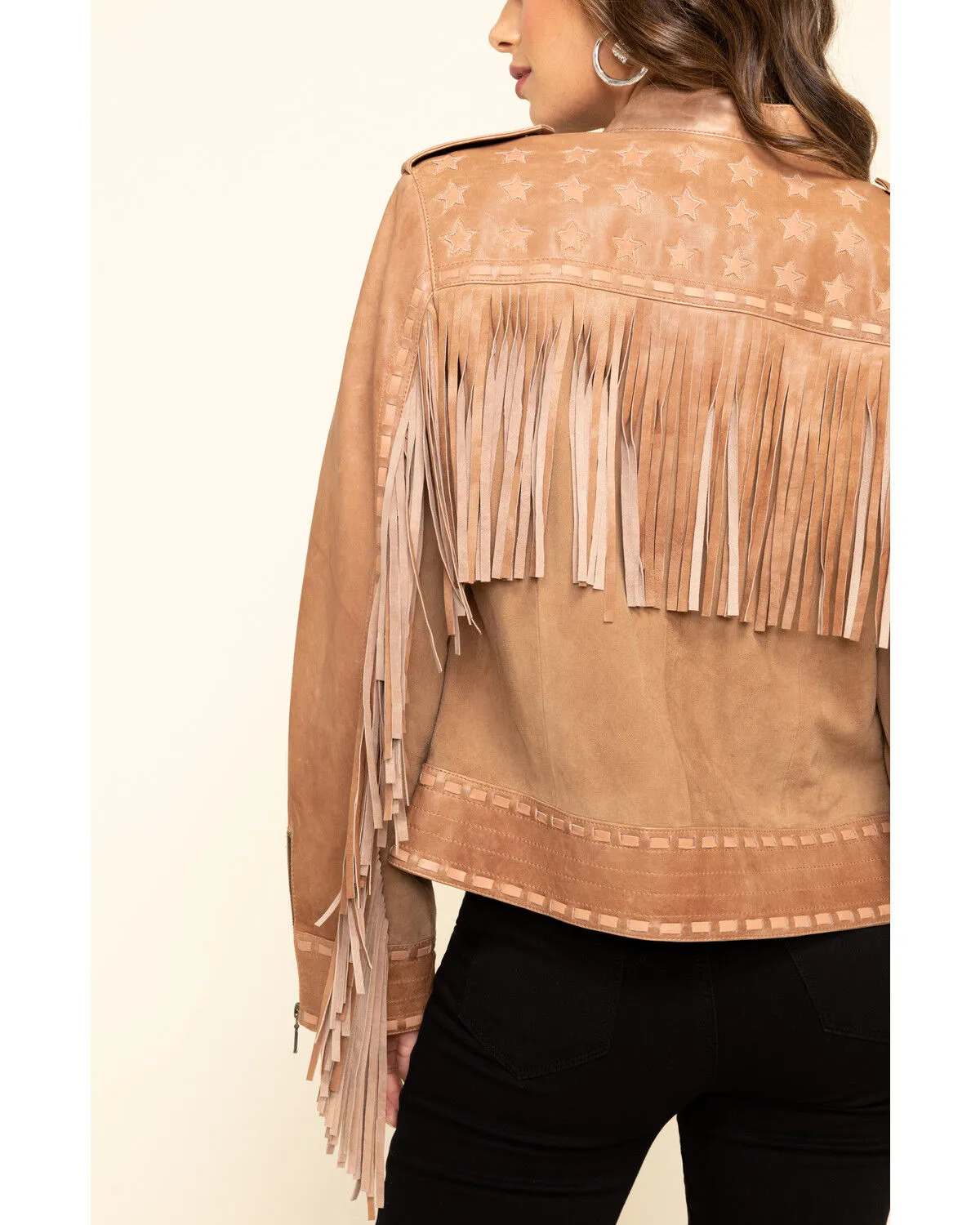 Product Name:  Double D Ranch Women's Little Joe Jacket