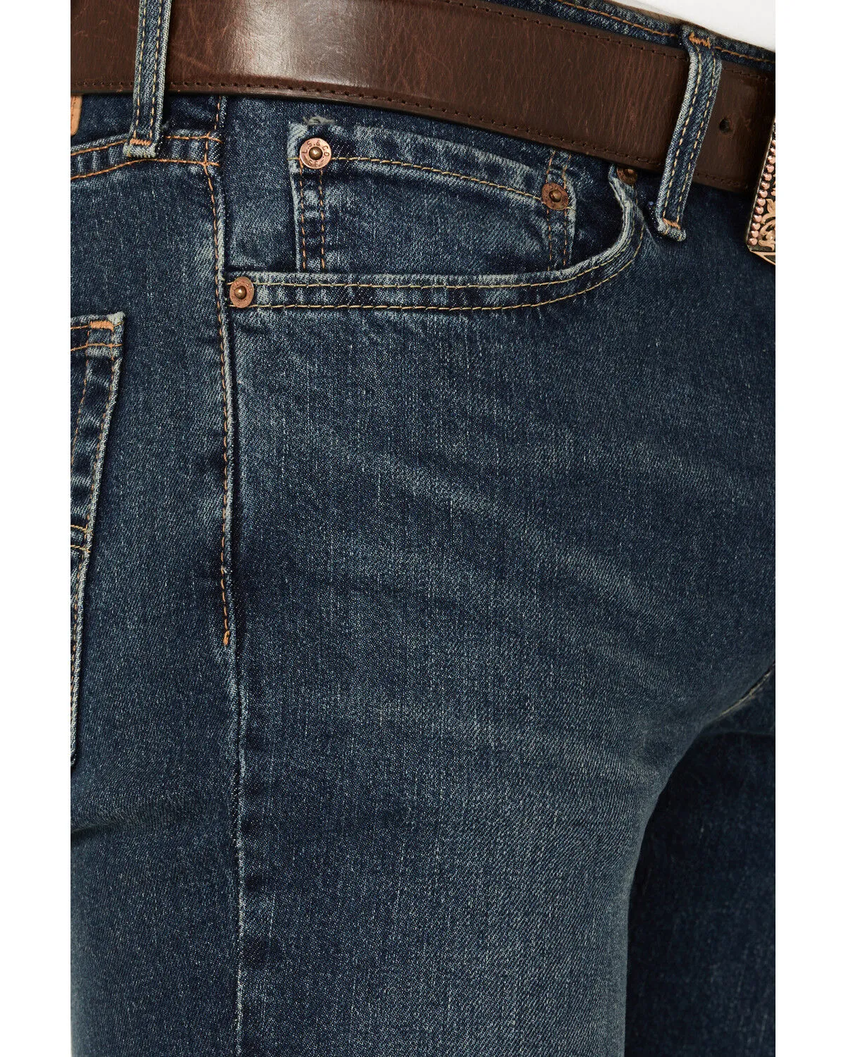 Product Name:  Levi's Men's 511™ Figure It Out Slim Stretch Straight Denim Jeans