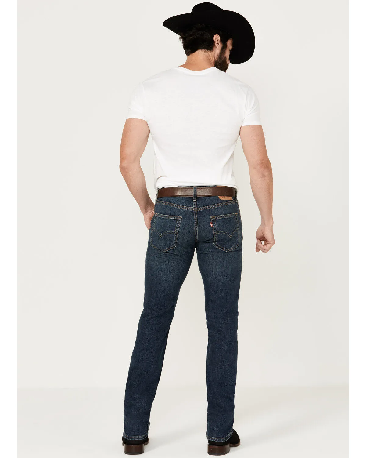 Product Name:  Levi's Men's 511™ Figure It Out Slim Stretch Straight Denim Jeans