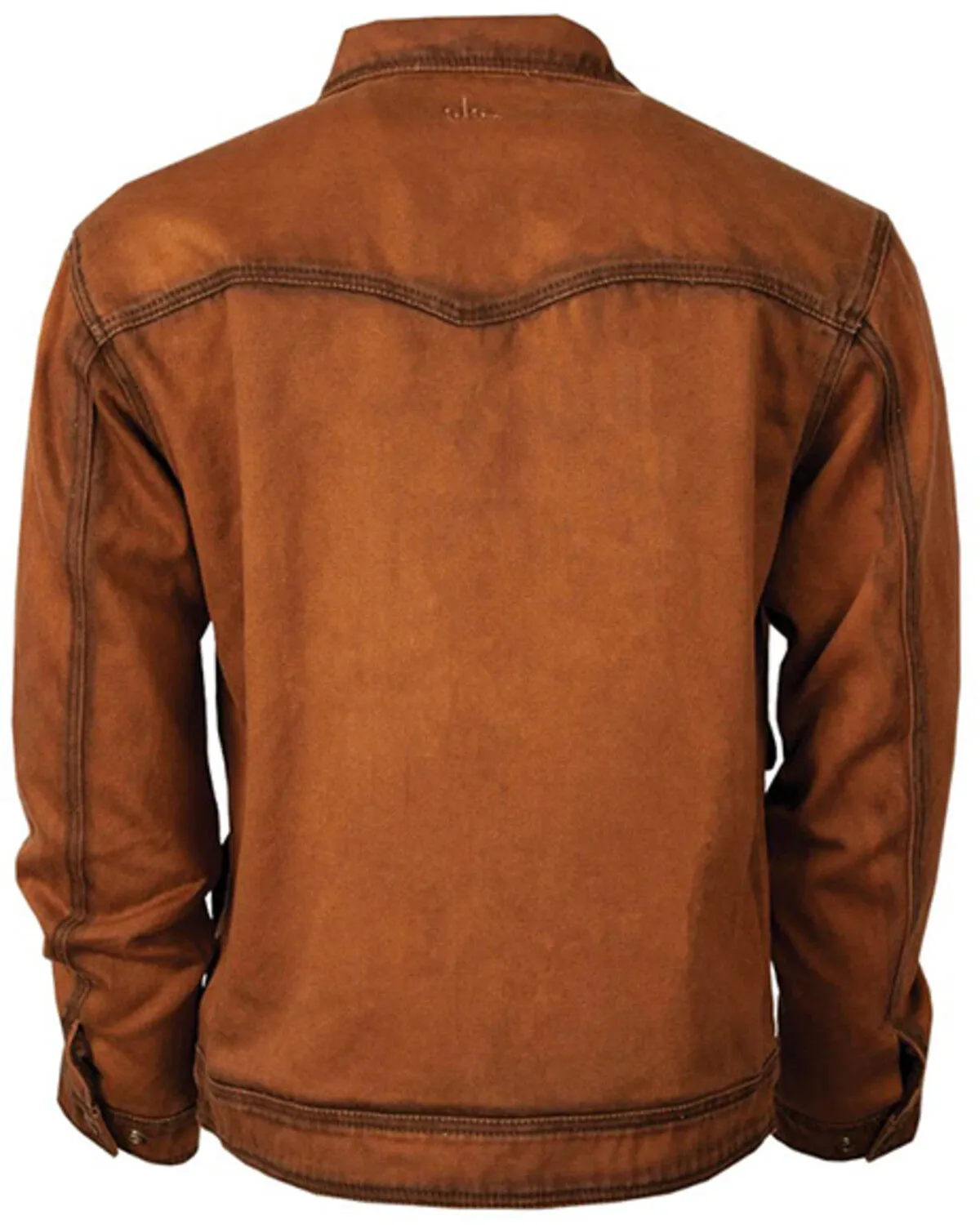 Product Name:  STS Ranchwear By Carroll Men's Brush Buster Jacket