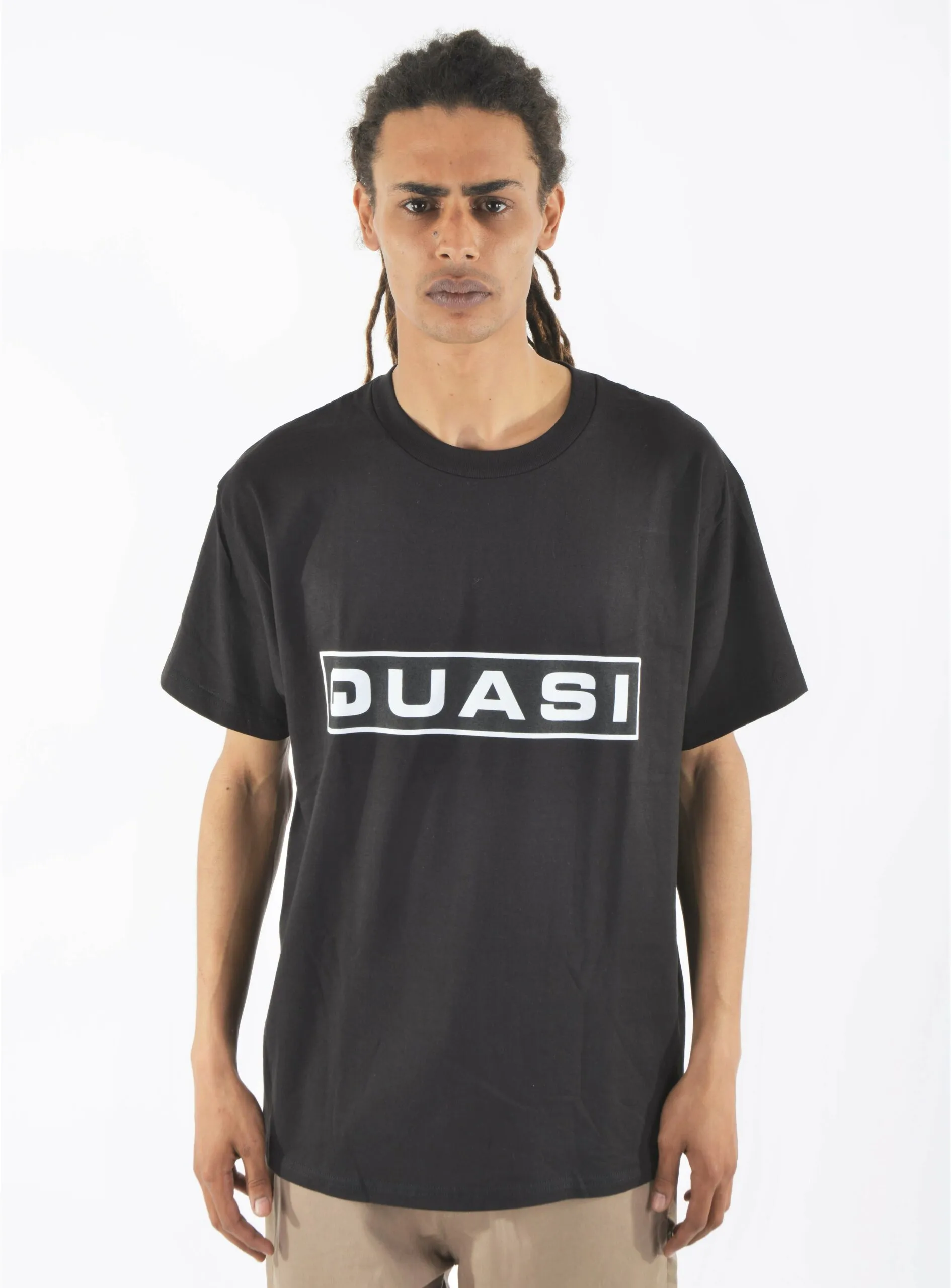 QUASI SKATEBOARDS BAR LOGO T SHIRT