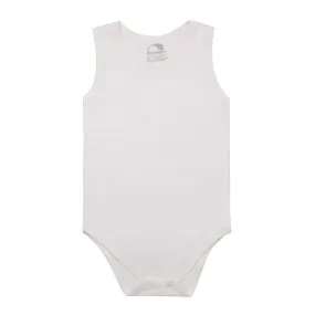 R43 Childrens Snappety Body Vest