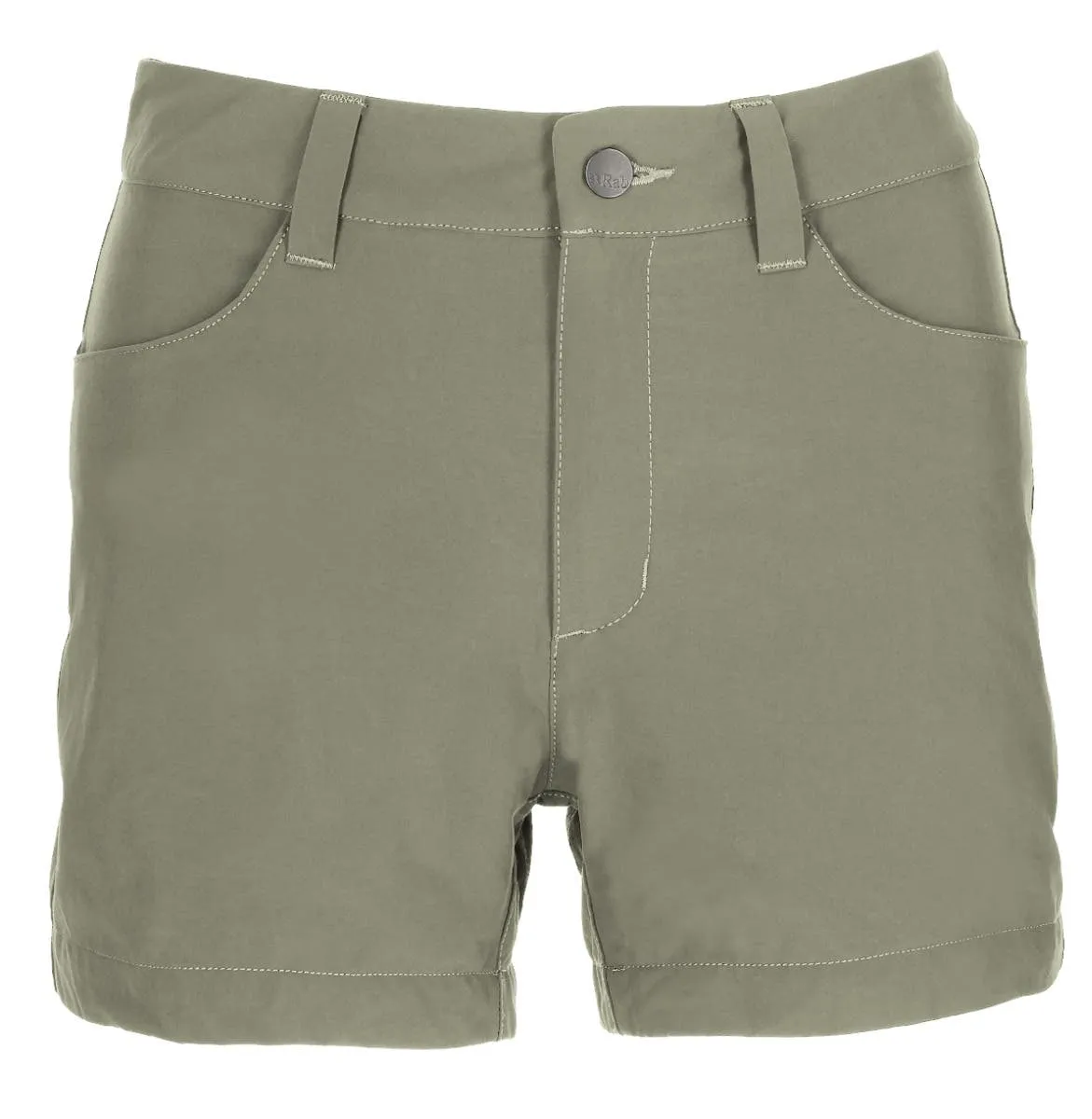 Rab Capstone Shorts - Women's | Shorts | BananaFingers