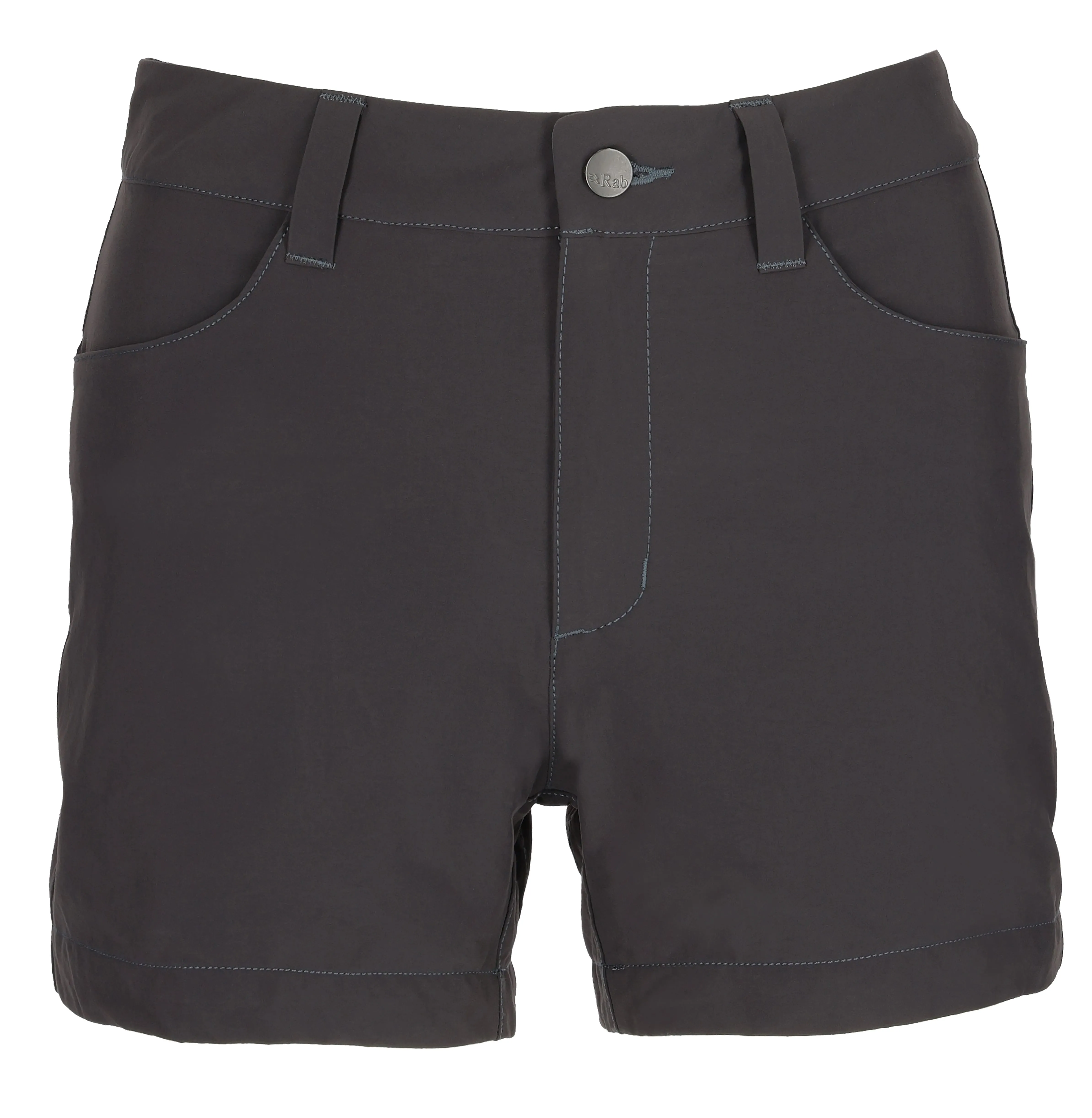 Rab Capstone Shorts - Women's | Shorts | BananaFingers