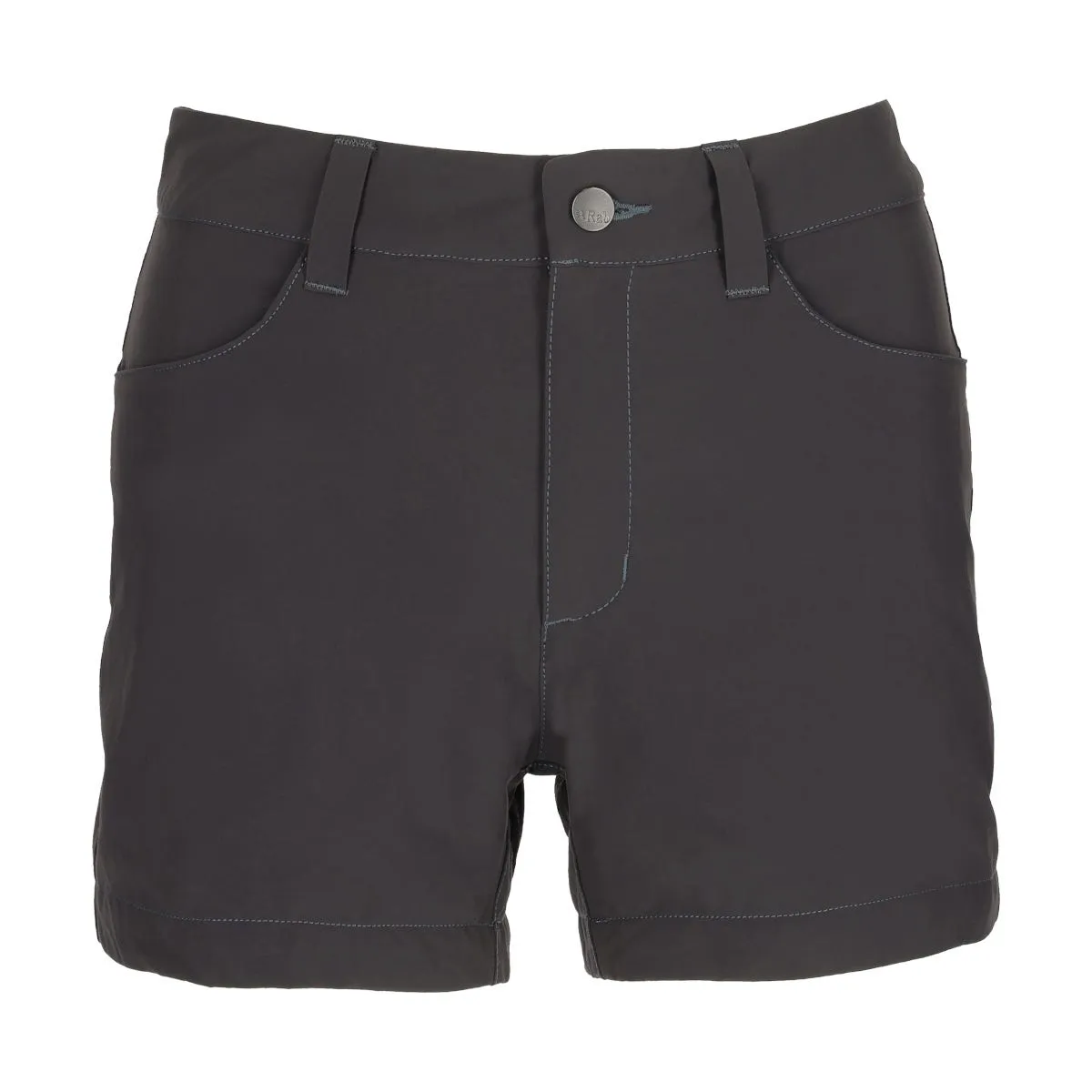 Rab Capstone Shorts - Women's | Shorts | BananaFingers