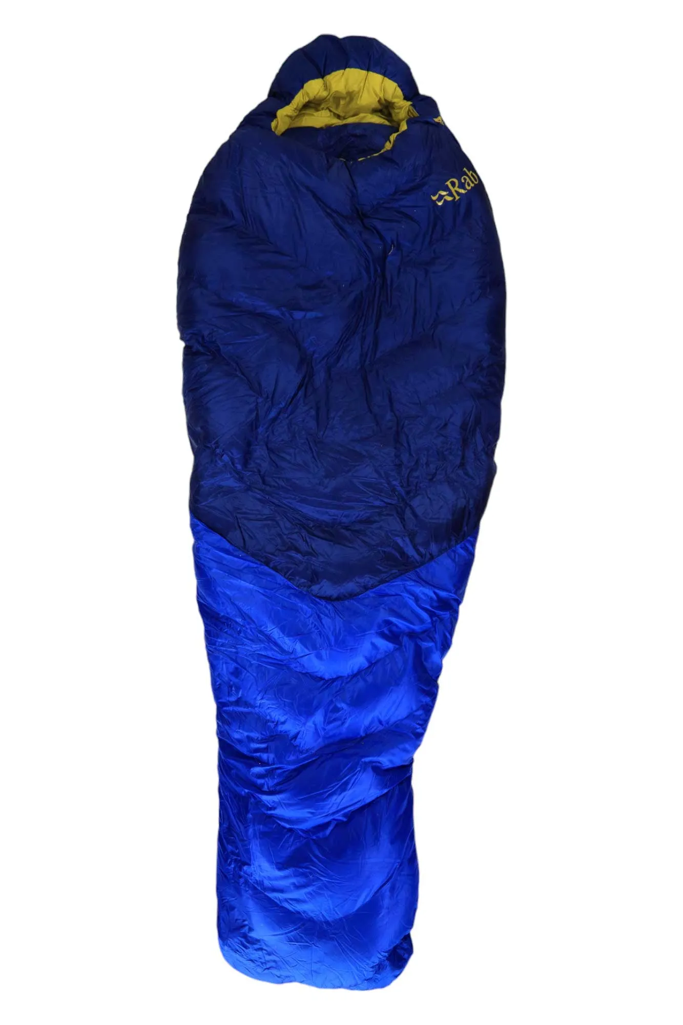 Rab Neutrino 800 Sleeping Bag -10