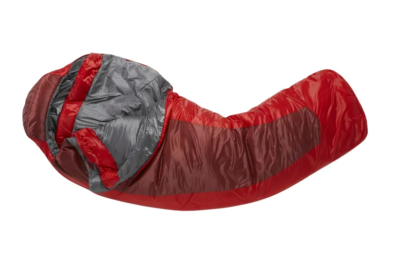 Rab Solar Eco 3 Sleeping Bag - Left-Hand Zip - Regular