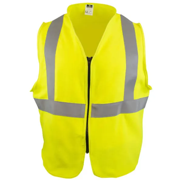 Radians RadWear Solid DH CAT 1 Class 2 FR Vest