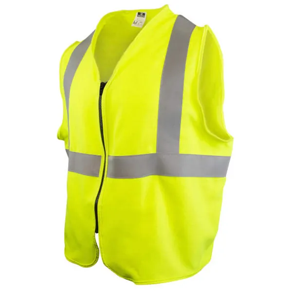 Radians RadWear Solid DH CAT 1 Class 2 FR Vest