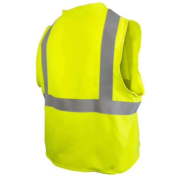 Radians RadWear Solid DH CAT 1 Class 2 FR Vest