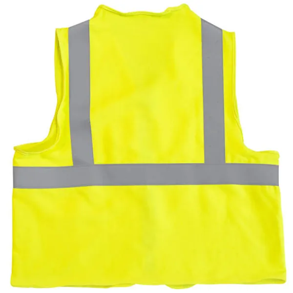 Radians RadWear Solid DH CAT 1 Class 2 FR Vest