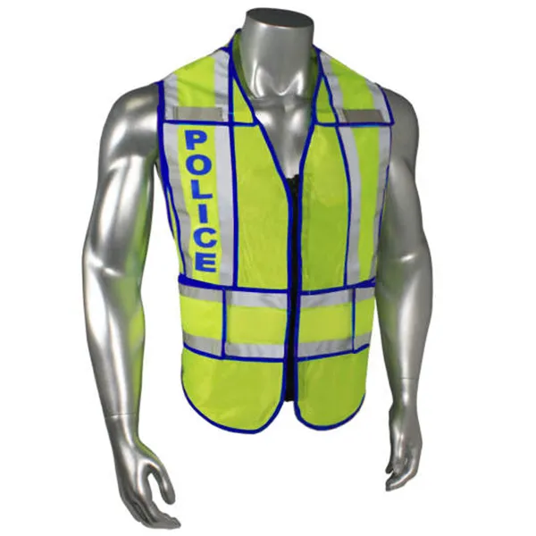 Radians Radwear USA LHV-207-SPT Safety Vest