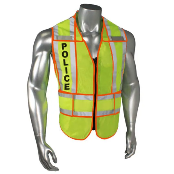 Radians Radwear USA LHV-207-SPT Safety Vest