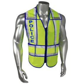 Radians Radwear USA LHV-207-SPT Safety Vest