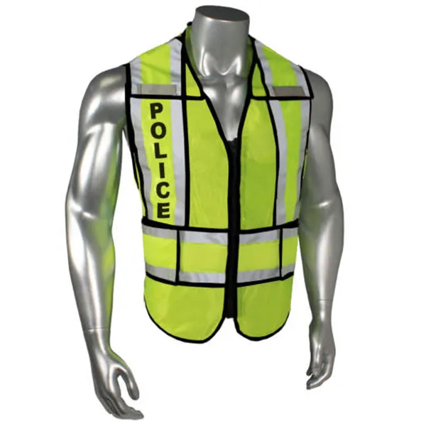 Radians Radwear USA LHV-207-SPT Safety Vest