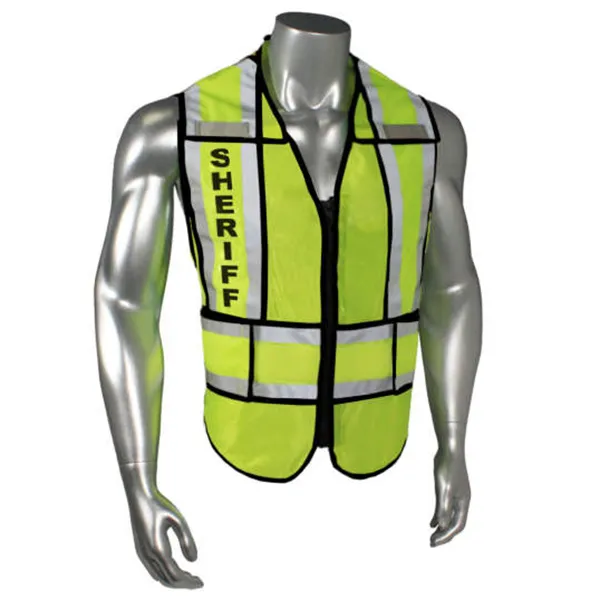 Radians Radwear USA LHV-207-SPT Safety Vest