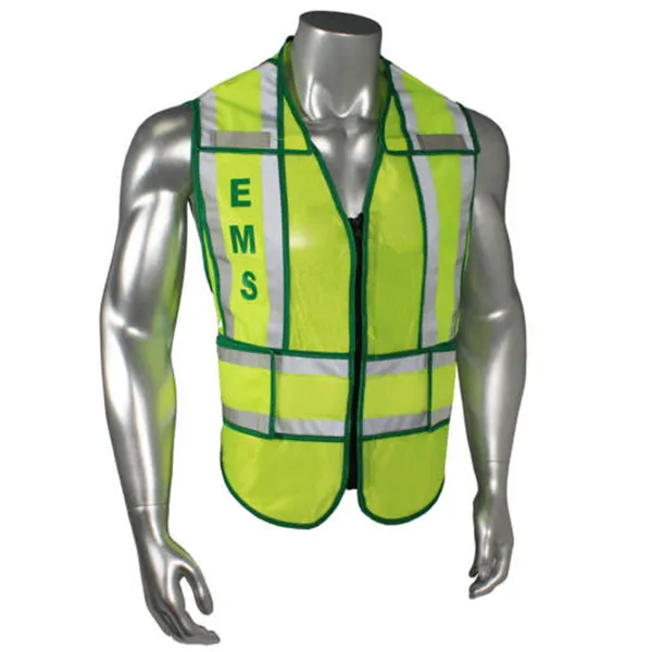 Radians Radwear USA LHV-207-SPT Safety Vest