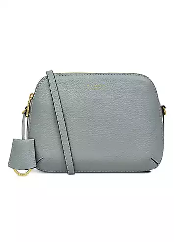 Radley London Dukes Place Medium Ziptop Crossbody Bag | Grattan