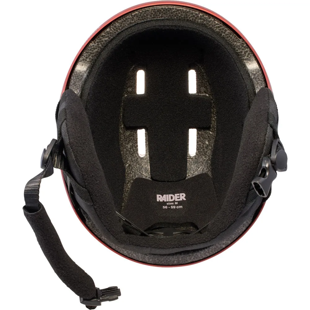 Raider 3 Helmet