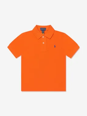 Ralph Lauren Boys Polo Shirt