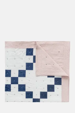 Rani Quilt Vintage Indigo