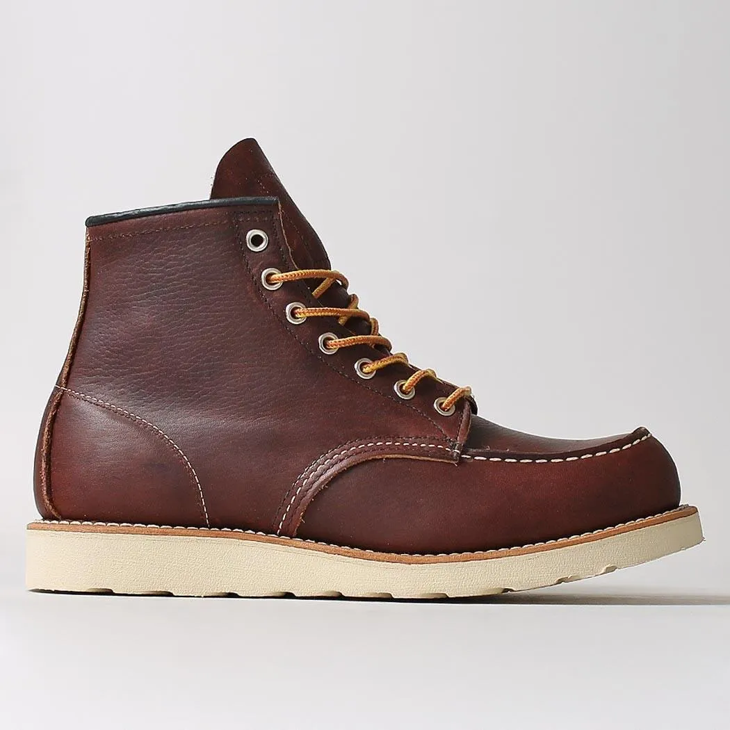 Red Wing Classic 6 Work Boot