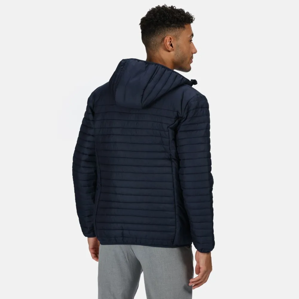 Regatta Professional Mens Honestly Made Ecodown Jacket