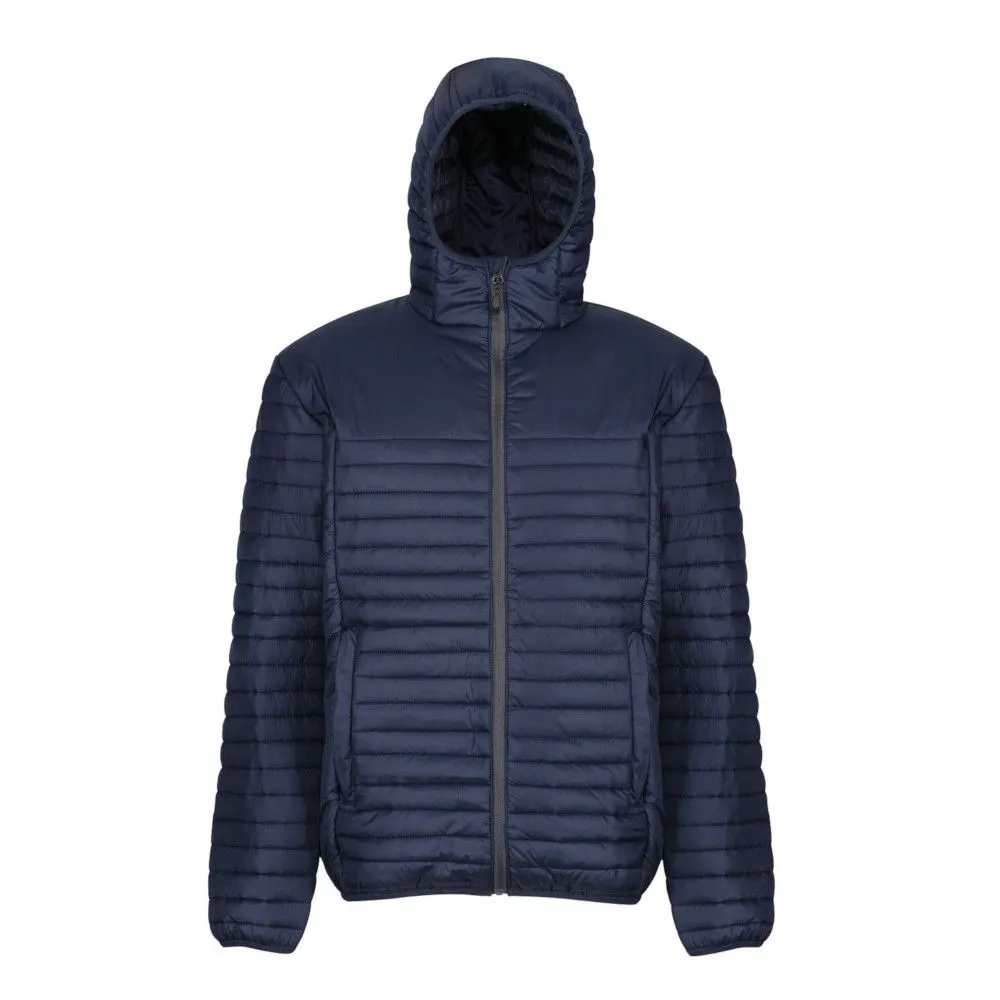 Regatta Professional Mens Honestly Made Ecodown Jacket