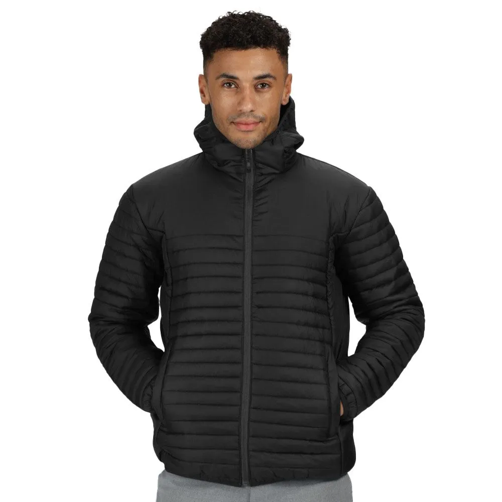 Regatta Professional Mens Honestly Made Ecodown Jacket