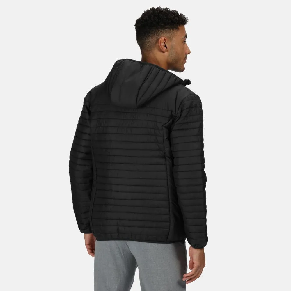 Regatta Professional Mens Honestly Made Ecodown Jacket