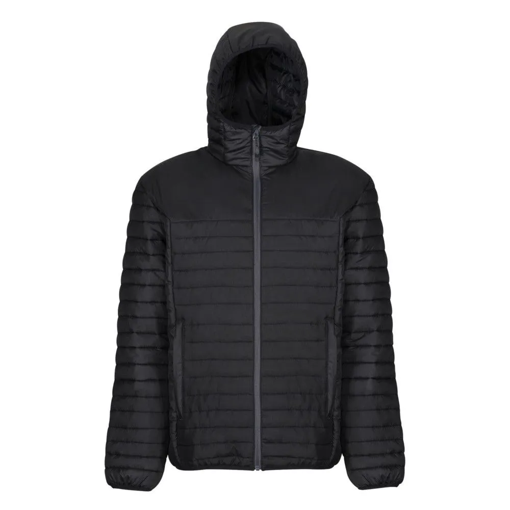 Regatta Professional Mens Honestly Made Ecodown Jacket