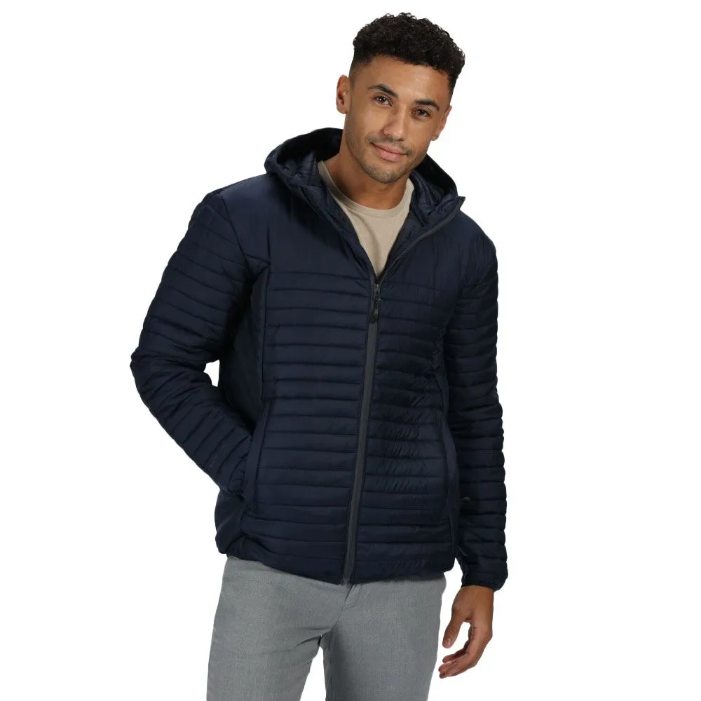 Regatta Professional Mens Honestly Made Ecodown Jacket