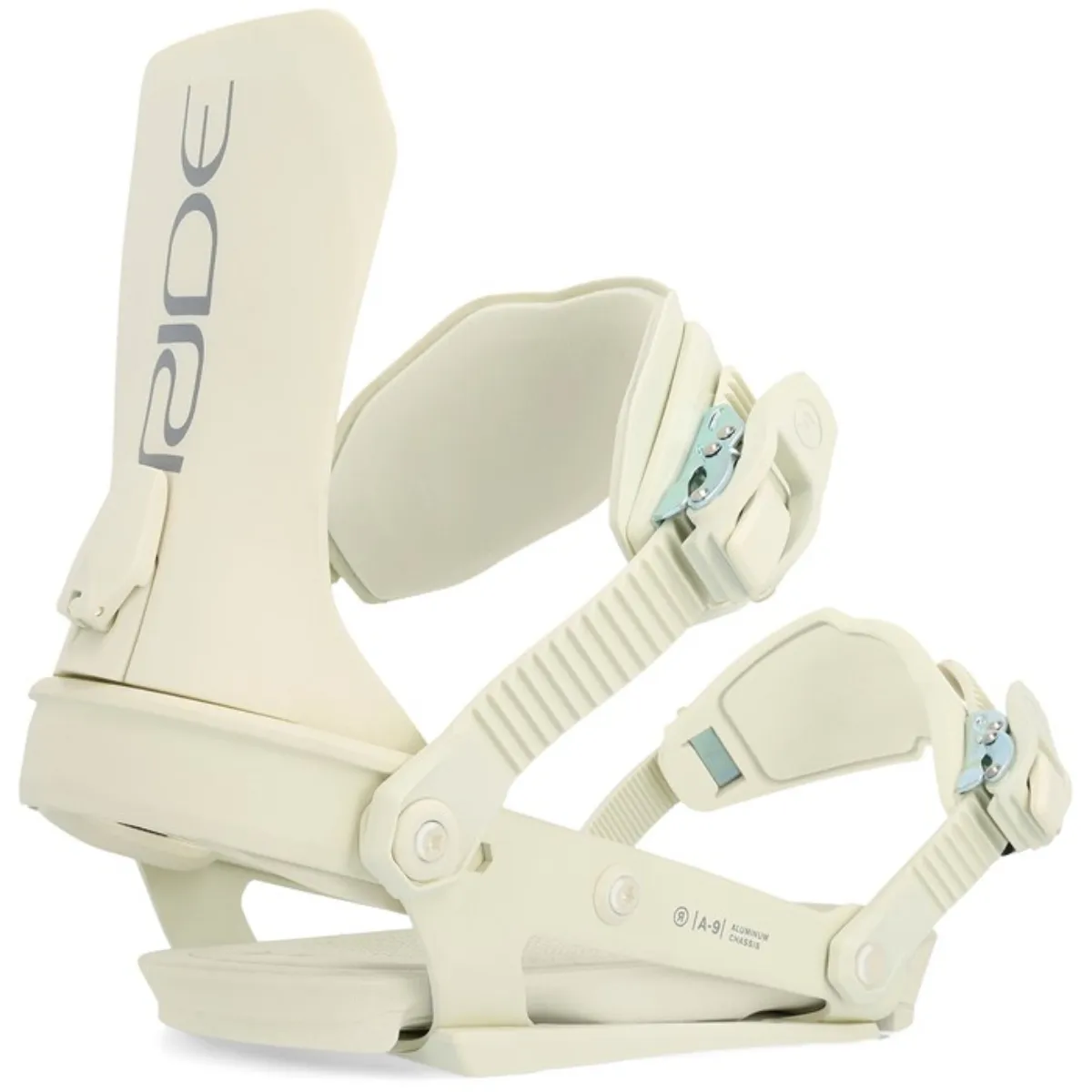 Ride A-9 Snowboard Bindings