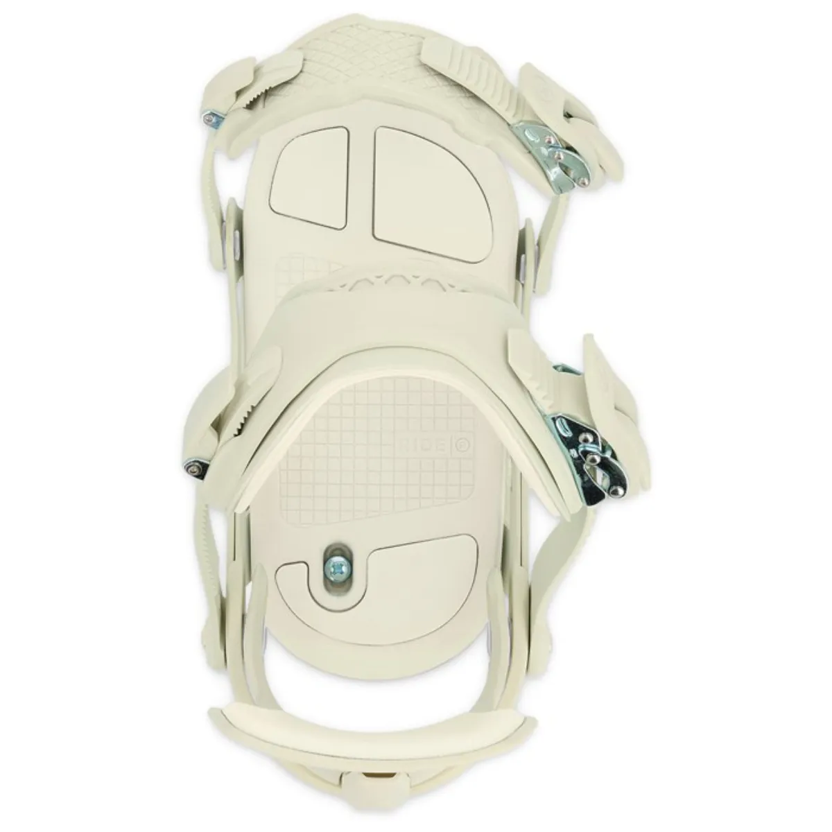 Ride A-9 Snowboard Bindings