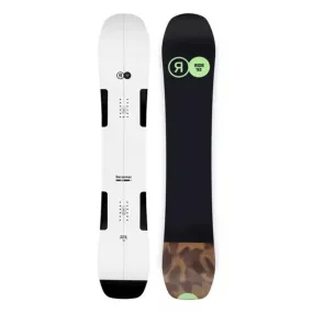 Ride Berzerker Wide Snowboard Mens