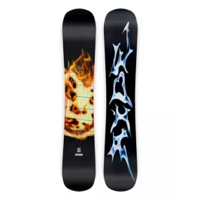 Ride Burnout Snowboard Mens